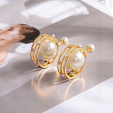 China Replica Dior Earrings 26usd Only
